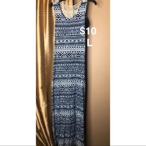 Long Beach dress